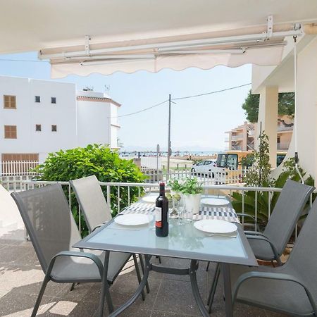 Seaside House III Villa Alcúdia Eksteriør bilde