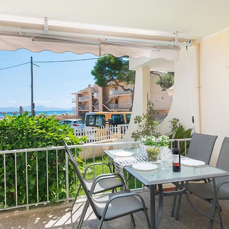 Seaside House III Villa Alcúdia Eksteriør bilde