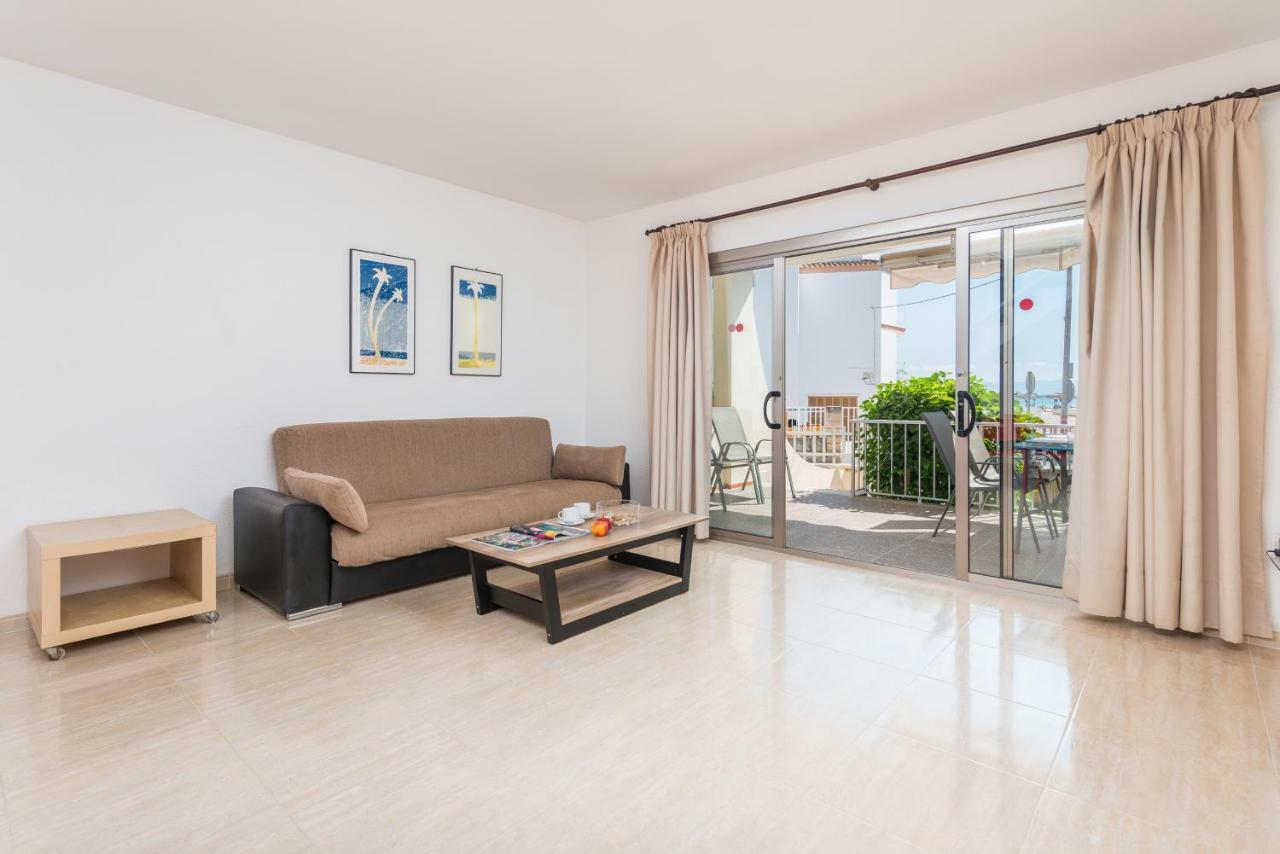 Seaside House III Villa Alcúdia Eksteriør bilde
