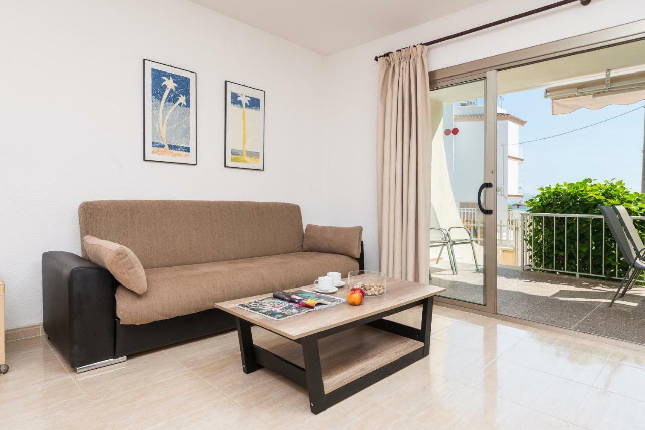 Seaside House III Villa Alcúdia Eksteriør bilde